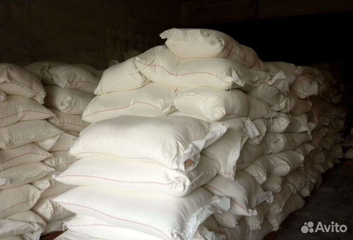 Сахар Мука Корма