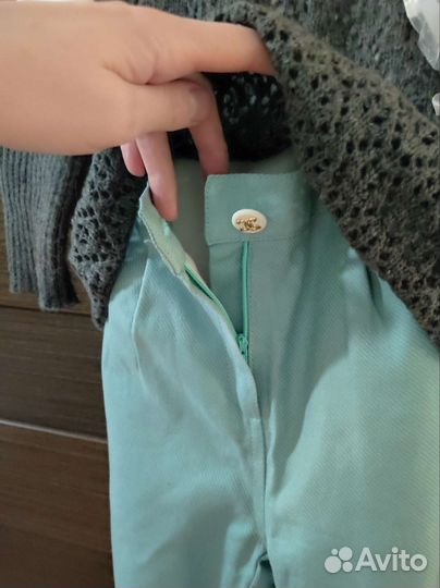 Костюм тройка на девочку