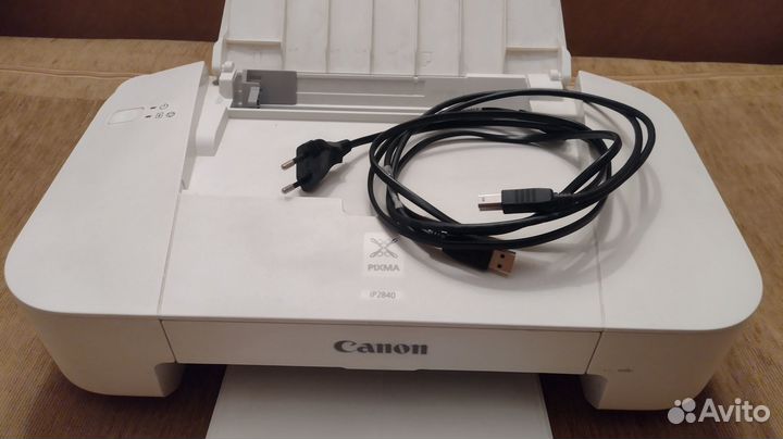 Canon Pixma IP-2840