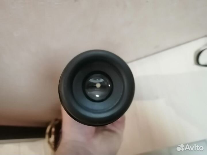 Зрительная труба