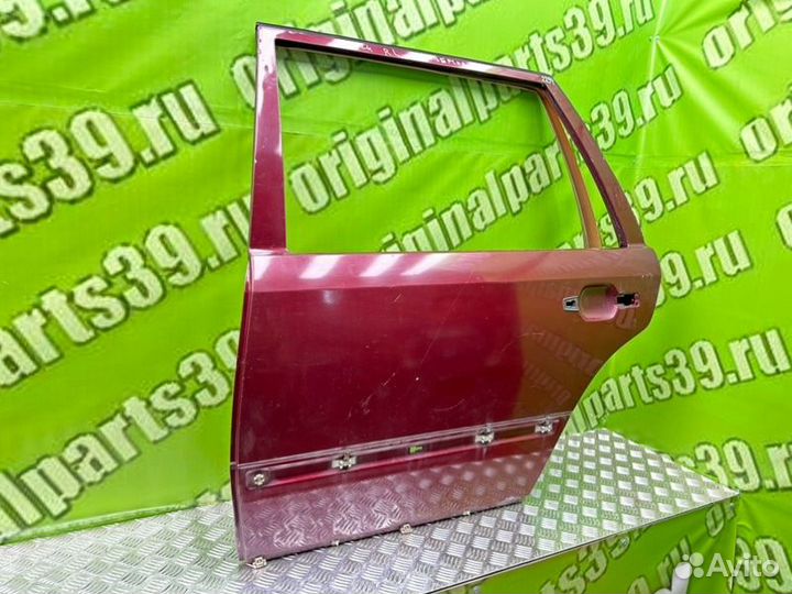 Дверь задняя левая Mercedes-Benz E-Class S124