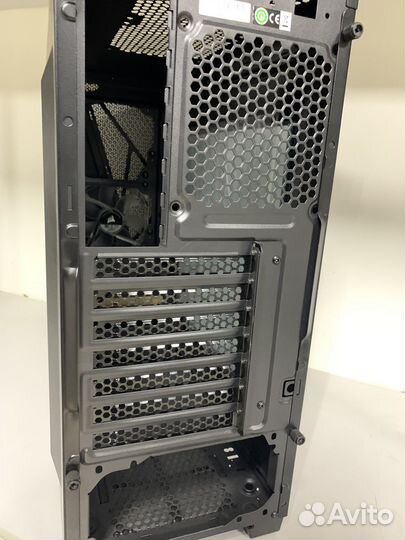 Корпус для пк Corsair spec-04