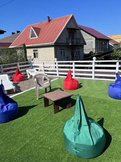 Дом 60 м² на участке 4 сот.