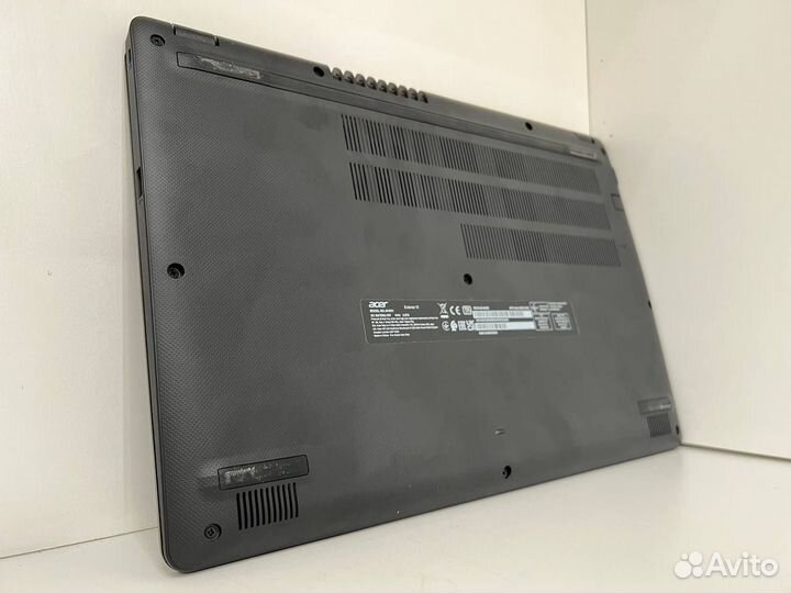 Ноутбук Acer. Aspire 3 N19C1