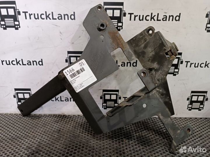 Кронштейн проводки Daf Xf 106