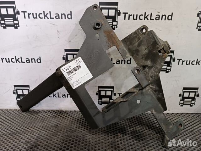 Кронштейн проводки Daf Xf 106