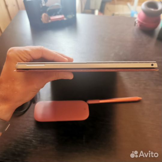 Microsoft Surface Pro 7