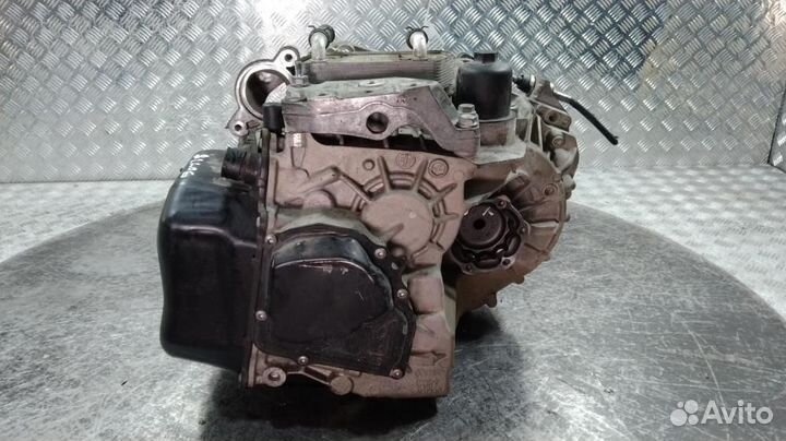 АКПП Volkswagen Golf 5 (03-09) 2008 LRG 1.4