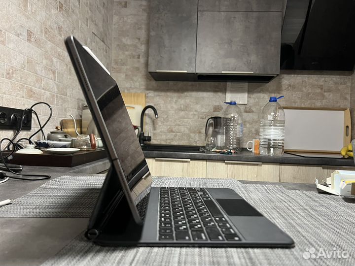 Apple iPad pro 12.9 256gb wifi/lte 2020