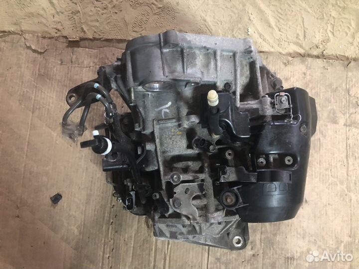 АКПП Toyota Camry 40 Коробка автомат камри