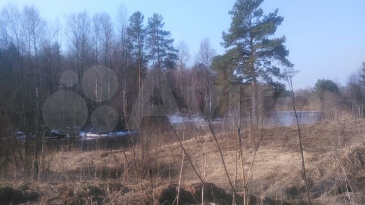 Участок 13,76 га (СНТ, ДНП)