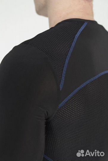 Термо бельё Hyperlook Crystal Air Men