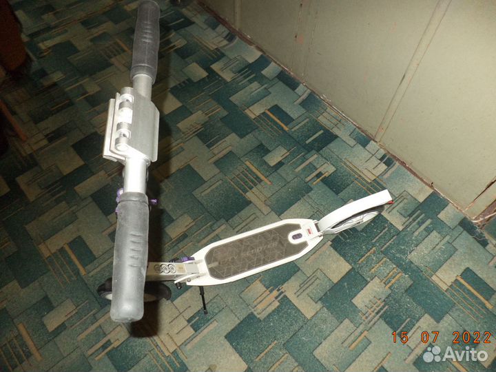 Самокат детский