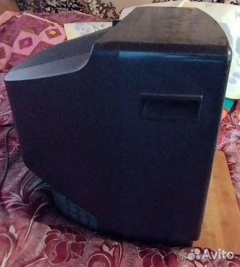 Телевизор Sony Trinitron на запчасти