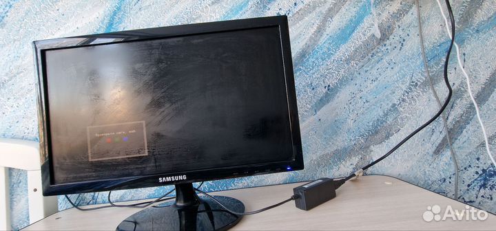 Монитор Samsung sa300 47см