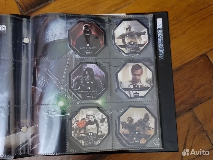 Комиксы. Человек- паук. Люди икс. Звёздные войны