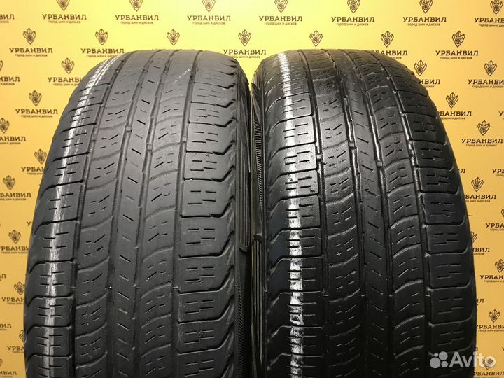 Kumho Road Venture APT KL51 225/65 R17 102H