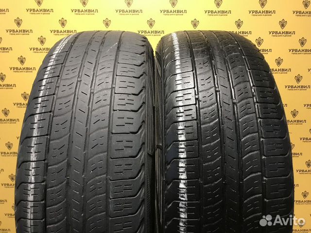 Kumho Road Venture APT KL51 225/65 R17 102H
