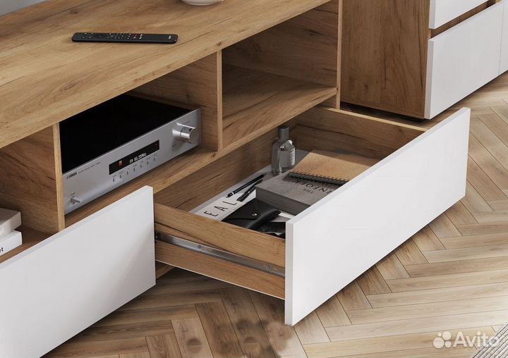 Тв тумба Хелен