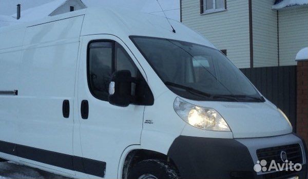 Попутный груз Серов-екб