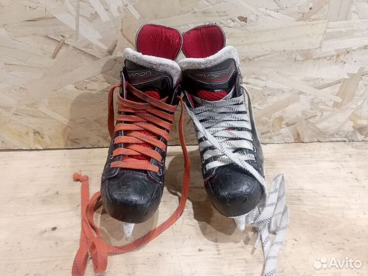 Коньки детские Bauer Vapor X500 YTH11 D