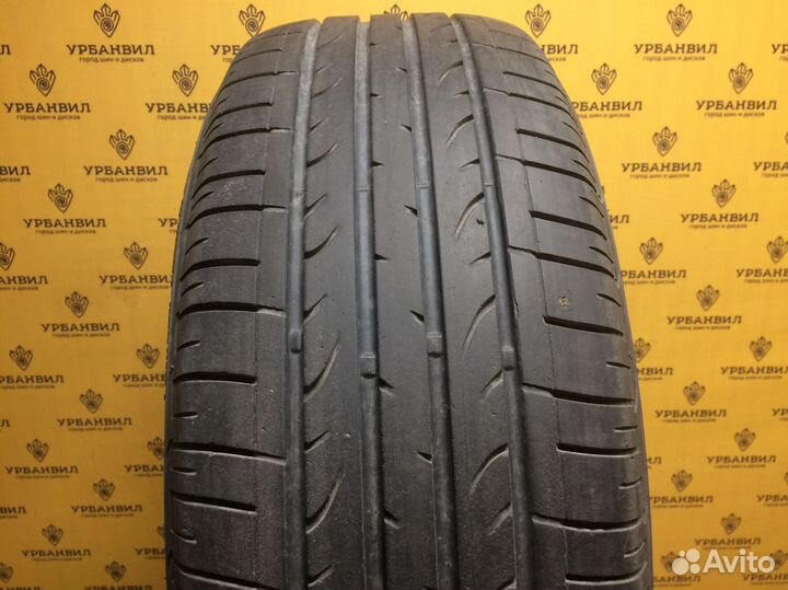Bridgestone Dueler H/P Sport 255/60 R18 112V