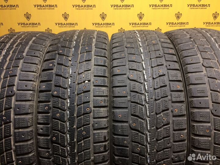 Dunlop SP Winter Ice 01 195/60 R15 88T