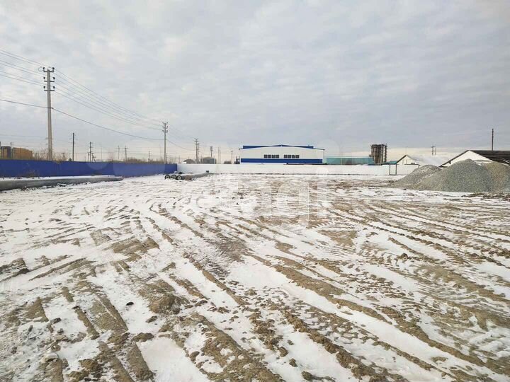 Участок 90 сот. (промназначения)