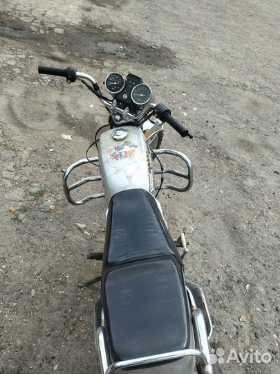 Продаю Альфу 110