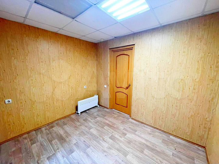 Свободного назначения, 9 м²