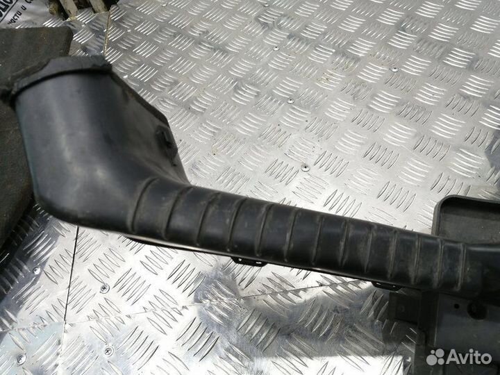 Воздухозаборник наружный Ниссан Мурано Z50