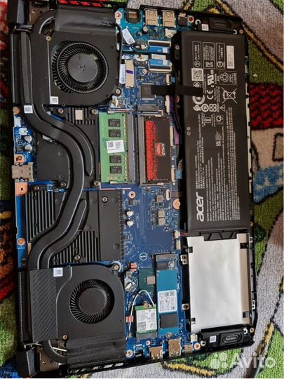 Ремонт Компьютеров и Ноутбуков Компьютерный Мастер