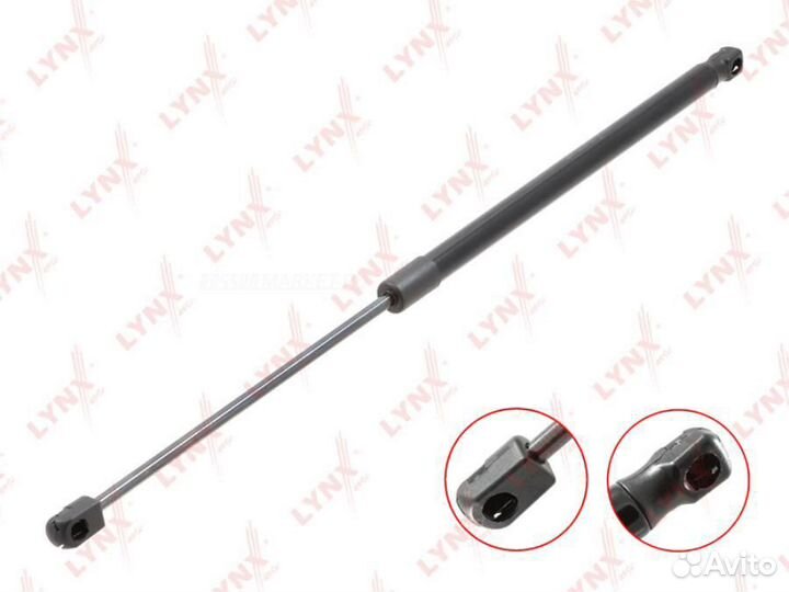 Lynxauto GS-1003 Амортизатор капота перед