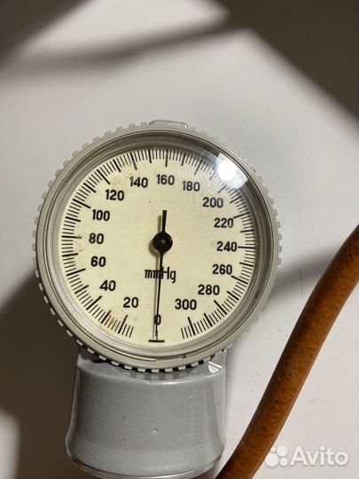 Тонометр механический СССР