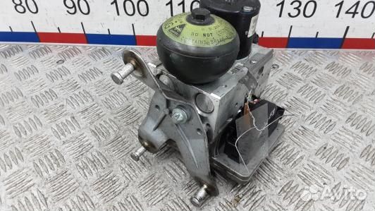 Блок ABS mercedes benz E-class W211 (1SK59KW01)