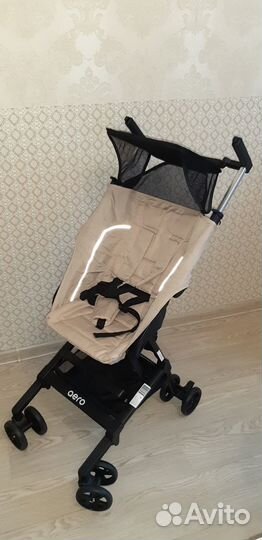 Rant aero новая