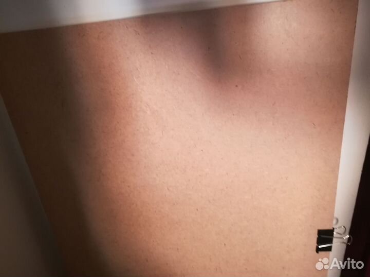 Планшет художественный деревянный фанера