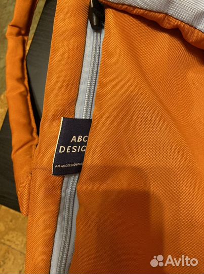 Сумка переноска для детей ABC design