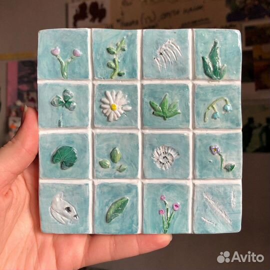 Декоративная скульптура «континуум»