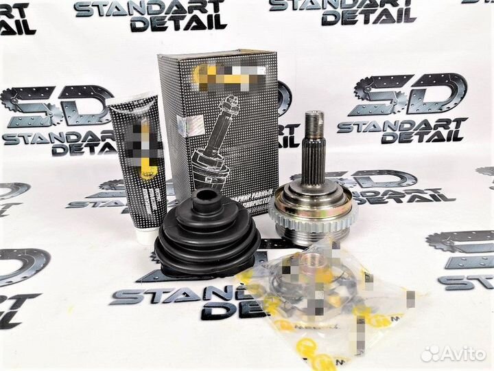 Шрус ваз 2170-2190 с абс