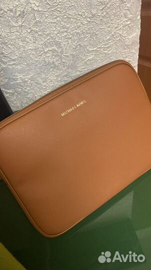 Новый чехол Michael kors для ноутбука и iPad