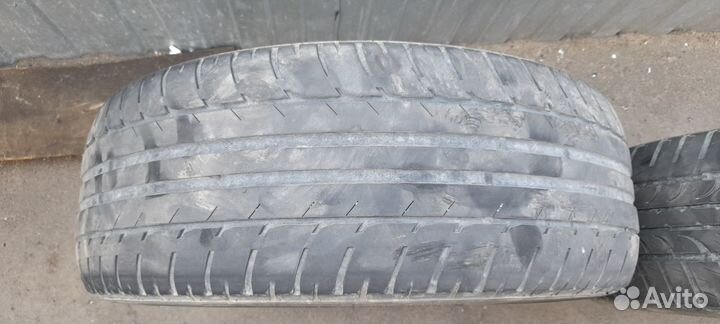 Шины 205/55 R16