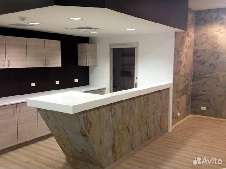 Гибкий камень