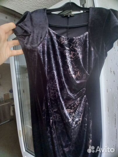 Платье женское