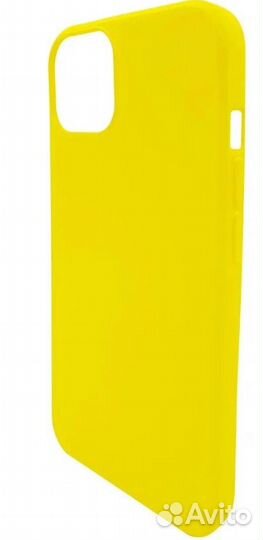 Чехол на айфон / чехолнаiphone iPhone 13 Желтый