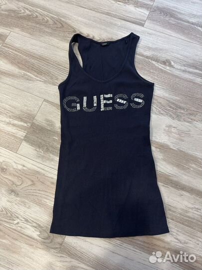 Майка женская