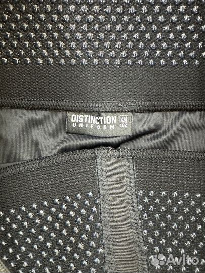 Лосины спортиные с эффектом пуш-ап