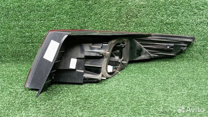 Задний фонарь Kia K5 Левый