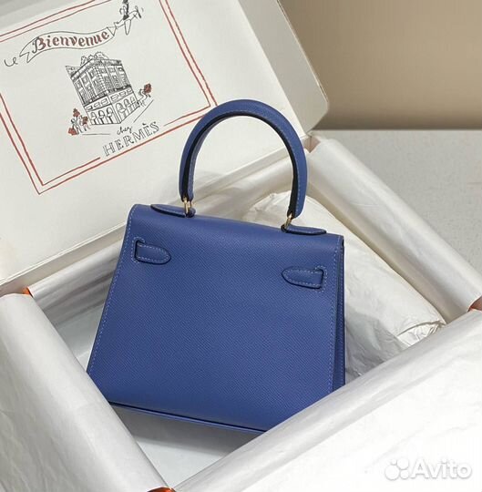 Сумка Hermes Kelly 20