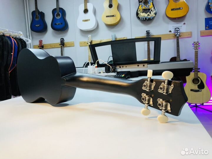 Укулеле Terris Новая